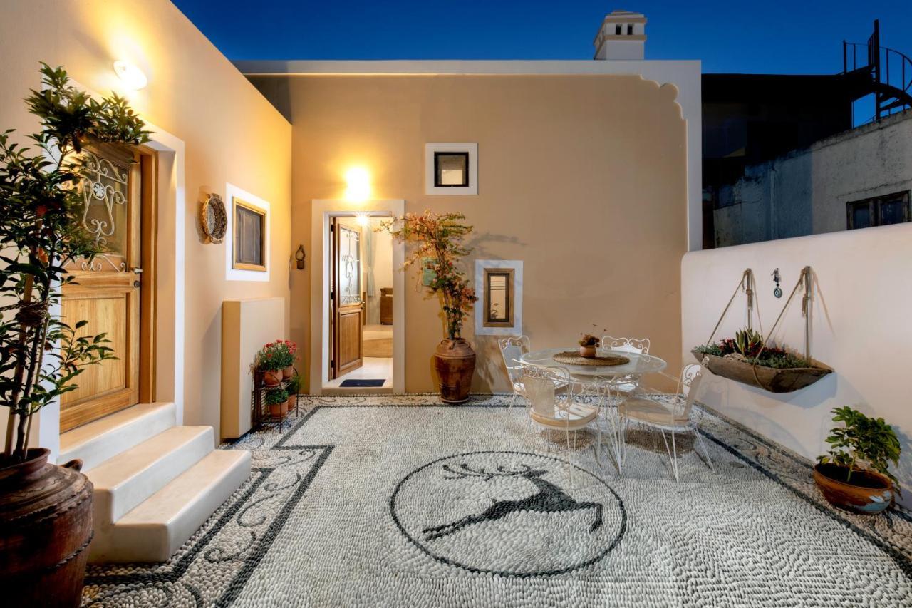 Case de vacanță Rose Traditional House Archangelos (Rhodes)