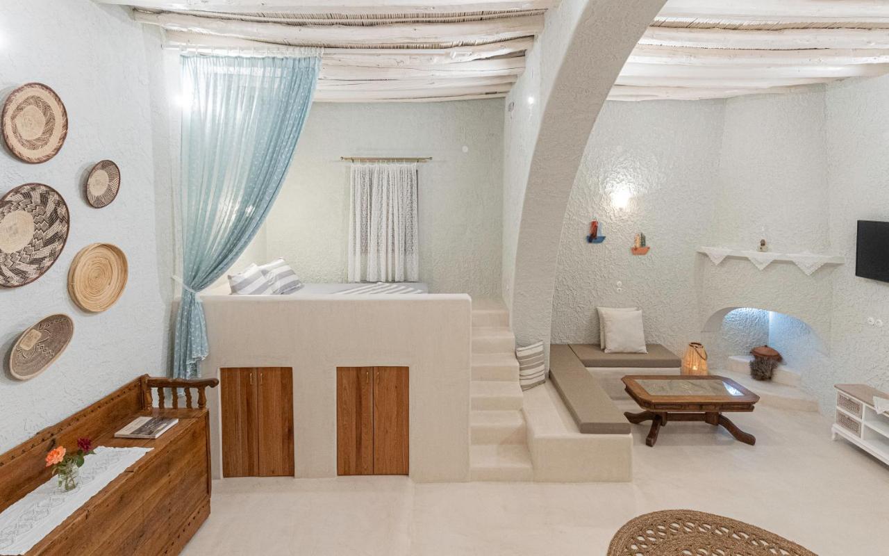 Rose Traditional House Archangelos (Rhodes)