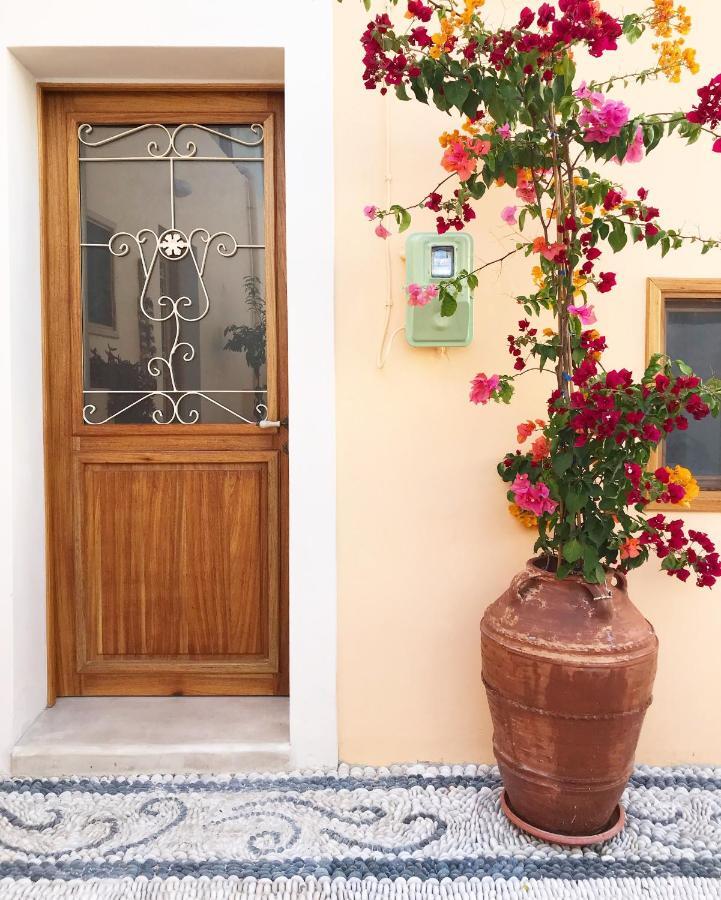 Rose Traditional House Case de vacanță Archangelos (Rhodes)